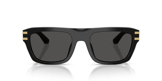 Dolce & Gabbana Dg 4496 Men Black Squared Sunglasses
