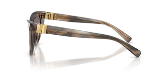Dolce & Gabbana Dg 4497 Women  Cat Eye Sunglasses