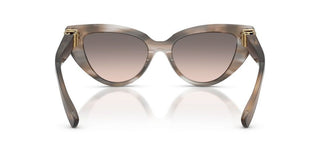 Dolce & Gabbana Dg 4497 Women  Cat Eye Sunglasses