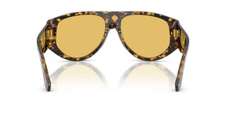 Dolce & Gabbana Dg 4499 Women Havana Pilot Sunglasses