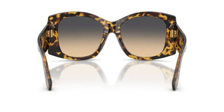 Dolce & Gabbana Dg 4501 Women Havana Oversize Sunglasses