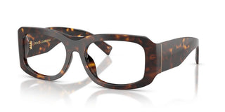 Dolce & Gabbana Dg 4503 Men Havana Geometric Sunglasses