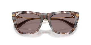 Dolce & Gabbana DG 4511 women Havana Cat Eye Sunglasses