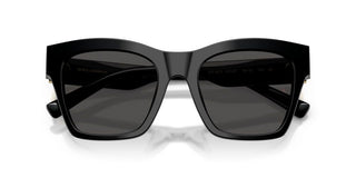 Dolce & Gabbana DG 4512 women Black Squared Sunglasses