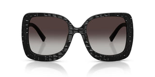 Dolce & Gabbana DG 4513 women Black Butterfly Sunglasses