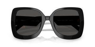 Dolce & Gabbana DG 4513 women Black Butterfly Sunglasses