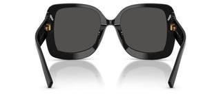 Dolce & Gabbana DG 4513 women Black Butterfly Sunglasses