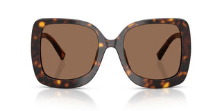 Dolce & Gabbana DG 4513 women Havana Butterfly Sunglasses