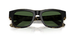 Dolce & Gabbana DG 4515 men Black Squared Sunglasses