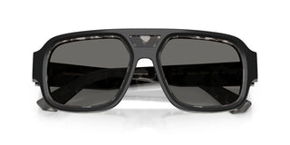 Dolce & Gabbana DG 4516 men Black Pilot Sunglasses
