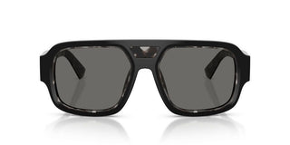 Dolce & Gabbana DG 4516 men Black Pilot Sunglasses