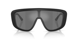 Dolce & Gabbana DG 4520 men Black Shield Sunglasses