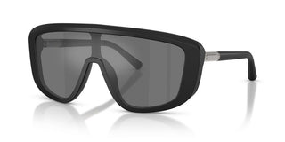 Dolce & Gabbana DG 4520 men Black Shield Sunglasses