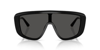 Dolce & Gabbana DG 4520 men Black Shield Sunglasses