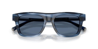 Dolce & Gabbana DG 4521 men Blue Squared Sunglasses