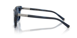 Dolce & Gabbana DG 4521 men Blue Squared Sunglasses