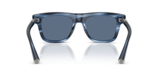 Dolce & Gabbana DG 4521 men Blue Squared Sunglasses