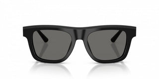 Dolce & Gabbana DG 4521 men Black Squared Sunglasses