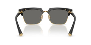 Dolce & Gabbana DG 4522 men 0 Squared Sunglasses