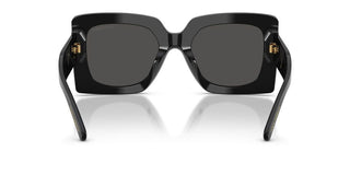 Dolce & Gabbana DG 4525B women Black Butterfly Sunglasses