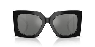 Dolce & Gabbana DG 4525B women Black Butterfly Sunglasses