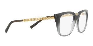 Dolce & Gabbana DG 5087 women Black Geometric Eyeglasses