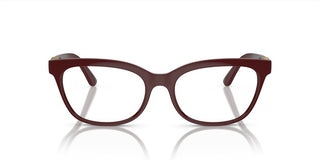 Dolce & Gabbana DG 5106U women Red Butterfly Eyeglasses