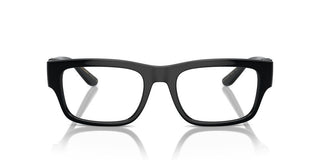 Dolce & Gabbana Dg 5110 Unisex Black Squared Eyeglasses