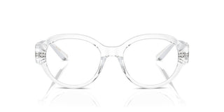 Dolce & Gabbana Dg 5111 Unisex Transparent Pantos Eyeglasses