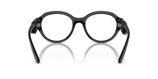 Dolce & Gabbana DG 5111 unisex Black Pantos Eyeglasses
