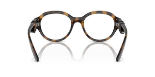 Dolce & Gabbana Dg 5111 Unisex Havana Pantos Eyeglasses