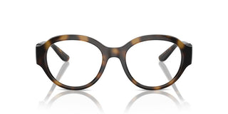 Dolce & Gabbana Dg 5111 Unisex Havana Pantos Eyeglasses