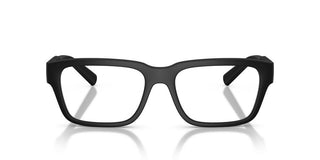 Dolce & Gabbana DG 5112 unisex Black Rectangle Eyeglasses