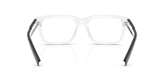 Dolce & Gabbana DG 5112 unisex Transparent Rectangle Eyeglasses