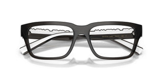 Dolce & Gabbana DG 5112 unisex Grey Rectangle Eyeglasses