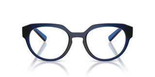 Dolce & Gabbana DG 5113 unisex Blue Round Eyeglasses