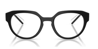 Dolce & Gabbana DG 5113 unisex Black Round Eyeglasses