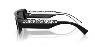 Dolce & Gabbana DG 6203 unisex 0 Squared Sunglasses