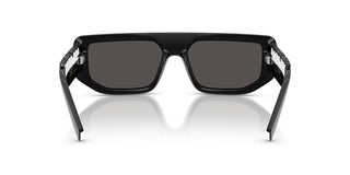 Dolce & Gabbana DG 6203 unisex 0 Squared Sunglasses