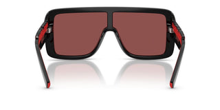 Dolce & Gabbana DG 6204 unisex 0 Shield Sunglasses