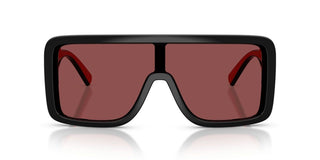 Dolce & Gabbana DG 6204 unisex 0 Shield Sunglasses