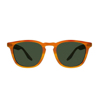 BARTON PERREIRA Dino Dino unisex Havana Pantos Sunglasses