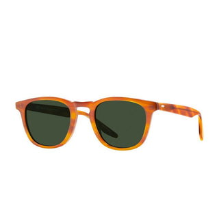 BARTON PERREIRA Dino Dino unisex Havana Pantos Sunglasses