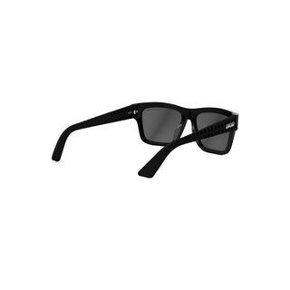 DIOR Dior 3D Dior3D S2I men Black Rectangle Sunglasses