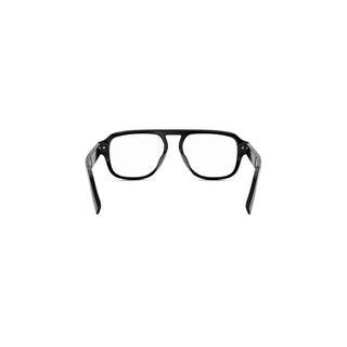 DIOR DiorBlackSuitO DiorBlackSuitO A3I men Black Rectangle Eyeglasses