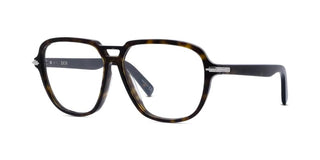 DIOR DiorBlackSuitO AI men 0 Geometric Eyeglasses