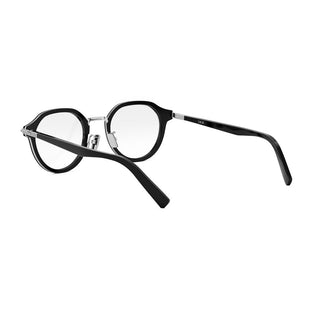 DIOR DiorBlackSuitO DiorBlackSuitO R8U men Black Pantos Eyeglasses