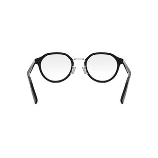 DIOR DiorBlackSuitO DiorBlackSuitO R8U men Black Pantos Eyeglasses