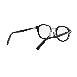 DIOR DiorBlackSuitO DiorBlackSuitO R8U men Black Pantos Eyeglasses