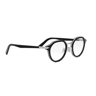 DIOR DiorBlackSuitO DiorBlackSuitO R8U men Black Pantos Eyeglasses
